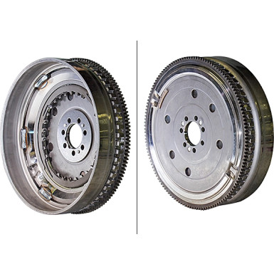 Schwungrad LuK DMF 415 0573 09