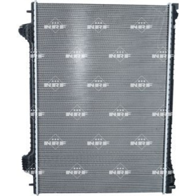 NRF | Kühler, Motorkühlung | 550307
