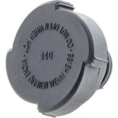 CRB 21 000P Verschlussdeckel, Kühlmittelbehälter BEHR *** PREMIUM LINE ***