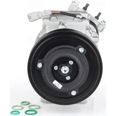 890299 Kompressor, Klimaanlage ** FIRST FIT ** 890299 Kompressor, Klimaanlage ** FIRST FIT **