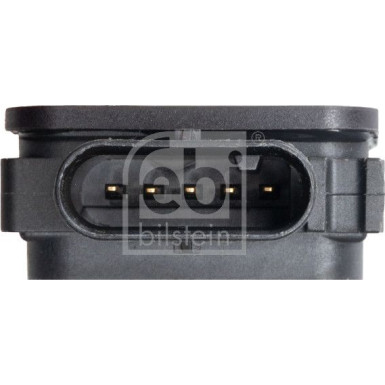febi bilstein | NOx-Sensor, Harnstoffeinspritzung | 177104