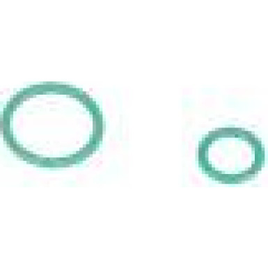 35129 Kondensator, Klimaanlage EASY FIT