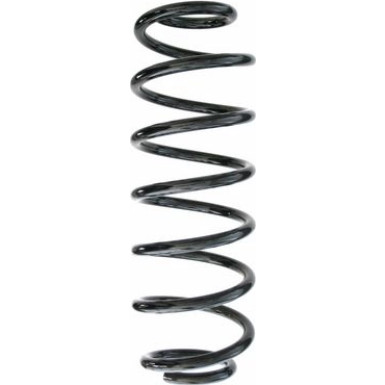 Spidan | Fahrwerksfeder | 87773