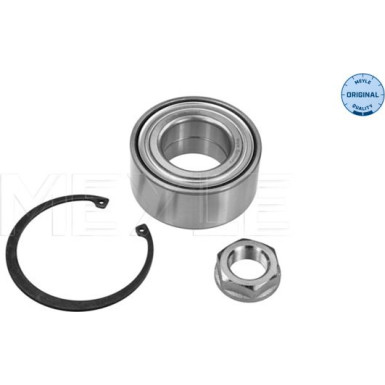 11-14 650 0007 Radlagersatz MEYLE-ORIGINAL: True to OE.