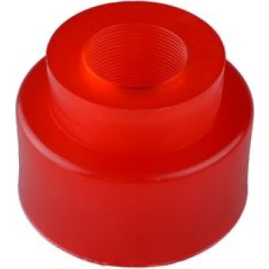 Tedgum | Lagerung, Achskörper | TED30099