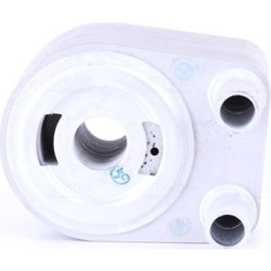 90845 Ölkühler, Motoröl ** FIRST FIT **