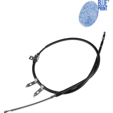 ADM546138 Seilzug, Feststellbremse