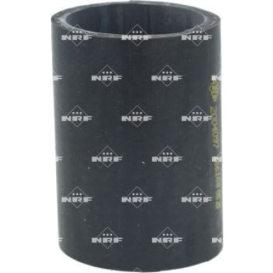 NRF Ladeluftschlauch 166168