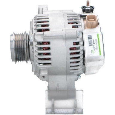PSH | Generator | 195.572.090.050