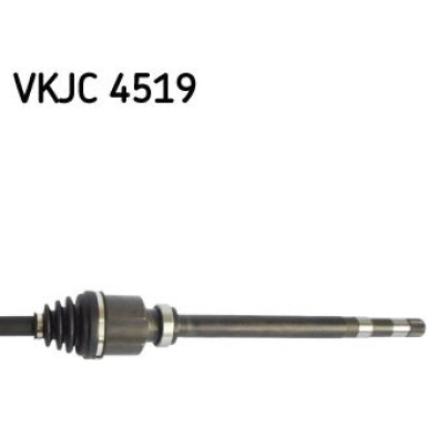 VKJC 4519 Antriebswelle VKJC 4519 Antriebswelle