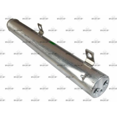 33353 Trockner, Klimaanlage