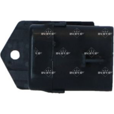 342011 Widerstand, Innenraumgebläse