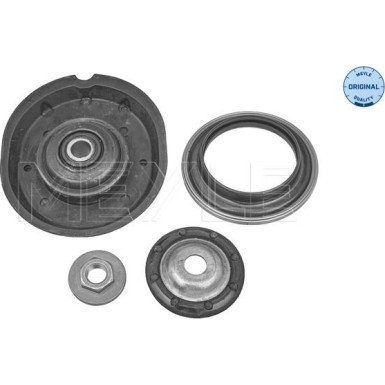 Meyle 2 x MEYLE Reparatursatz, Federbeinstützlager MEYLE-ORIGINAL-KIT: Better solution for you 11-14 641 0024