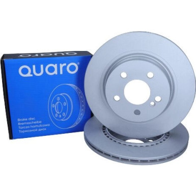 QD4177 Bremsscheibe