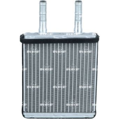54291 Wärmetauscher, Innenraumheizung 54291 Wärmetauscher, Innenraumheizung