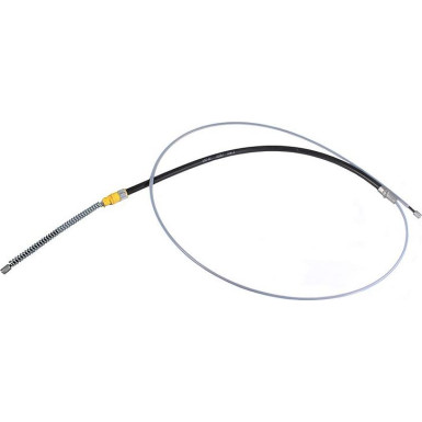 Metzger Seilzug, Feststellbremse 17.9011