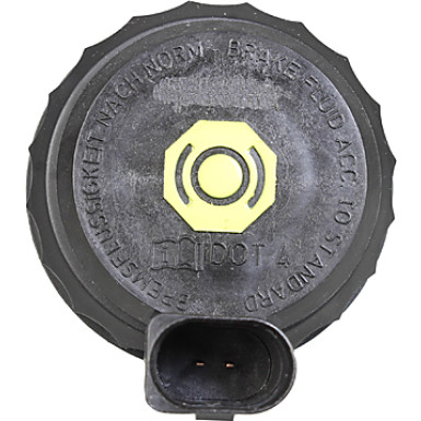 2141030 Verschluss, Bremsflüssigkeitsbehälter GREENPARTS 2141030 Verschluss, Bremsflüssigkeitsbehälter GREENPARTS