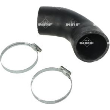 166194 Ladeluftschlauch EASY FIT