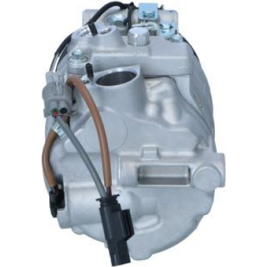NRF | Kompressor, Klimaanlage | 32860