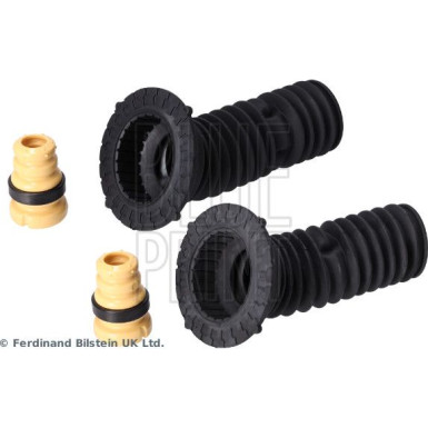 Blue Print | Staubschutzsatz, Stoßdämpfer | ADBP840059