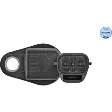 37-14 840 0002 Sensor, Geschwindigkeit/Drehzahl MEYLE-ORIGINAL: True to OE.