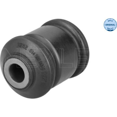2 x MEYLE Lagerung, Lenker | 514 308 0001