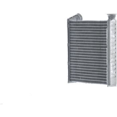 Mahle | Wärmetauscher, Innenraumheizung | AH 256 000S