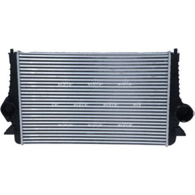 30166 Ladeluftkühler 30166 Ladeluftkühler