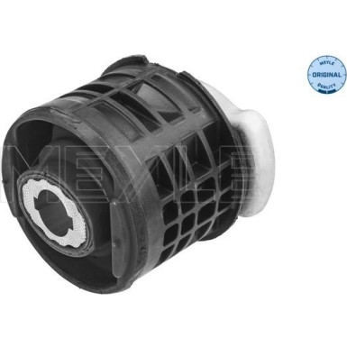 100 710 0023 Lagerung, Achskörper MEYLE-ORIGINAL: True to OE.