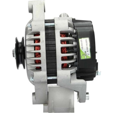 PSH | Generator | 135.533.070.010