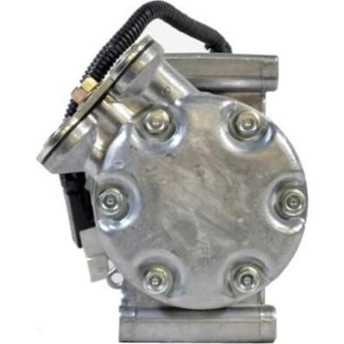 ACP 357 000S Kompressor, Klimaanlage BEHR