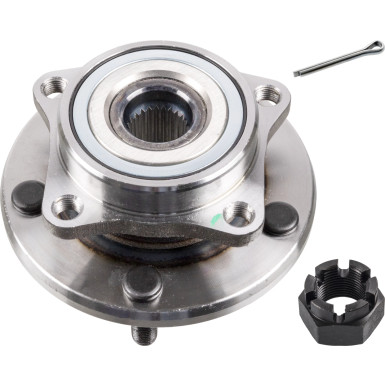 FEBI BILSTEIN 172774 Radlagersatz FEBI BILSTEIN 172774 Radlagersatz