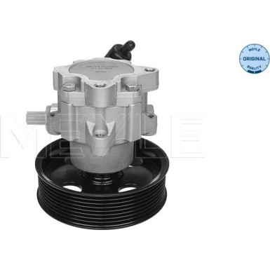 Meyle | Hydraulikpumpe, Lenkung | 014 631 0014