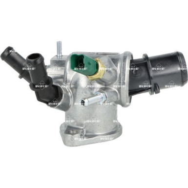 NRF | Thermostat, Kühlmittel | 725241