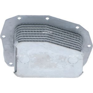 31761 Ölkühler, Motoröl