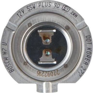 BOSCH Glühlampe Plus 90 BL 1 987 301 078