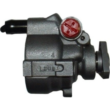 Spidan | Hydraulikpumpe, Lenkung | 53672