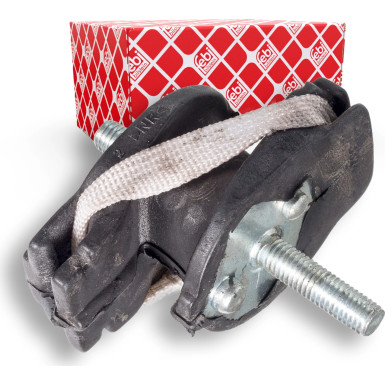 FEBI BILSTEIN 103324 Lagerung, Verteilergetriebe FEBI BILSTEIN 103324 Lagerung, Verteilergetriebe