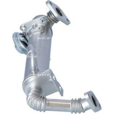 48404 Kühler, Abgasrückführung EASY FIT