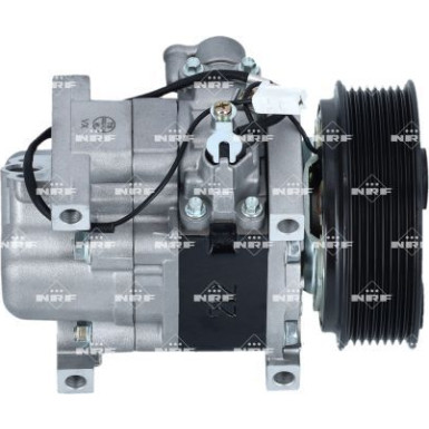 NRF | Kompressor, Klimaanlage | 32688G