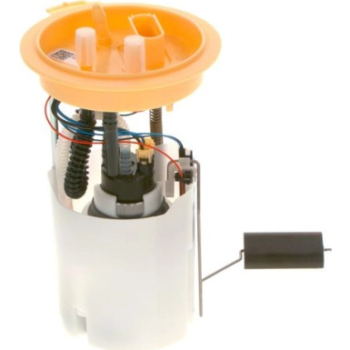 0 986 580 826 Kraftstoff-Fördereinheit