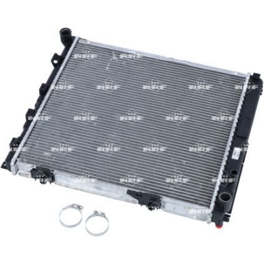 NRF | Kühler, Motorkühlung | 56075