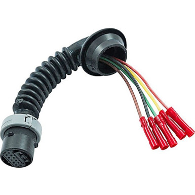 2321029 Kabelreparatursatz, Tür 2321029 Kabelreparatursatz, Tür