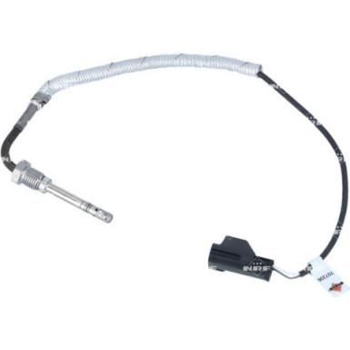 NRF Sensor, Abgastemperatur EASY FIT 707206