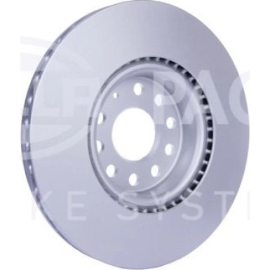 Hella Pagid | Bremsscheibe | 8DD 355 127-971