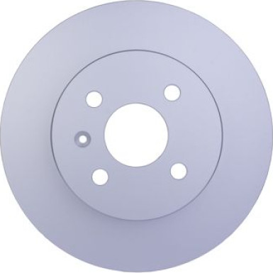Hella | Bremsscheibe | 8DD 355 110-271