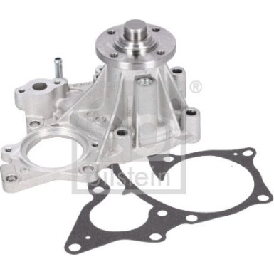 192887 Wasserpumpe, Motorkühlung