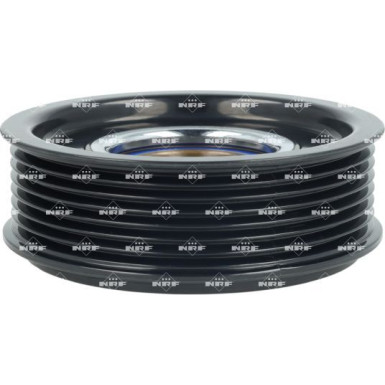 NRF Magnetkupplung, Klimakompressor 380047