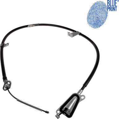 Blue Print | Seilzug, Feststellbremse | ADN146278