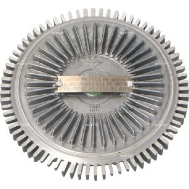 49711 Kupplung, Kühlerlüfter 49711 Kupplung, Kühlerlüfter